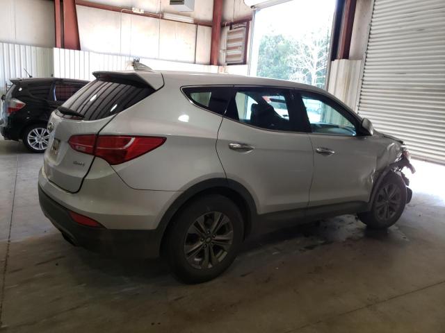 Photo 2 VIN: 5XYZT3LB2GG346813 - HYUNDAI SANTA FE 