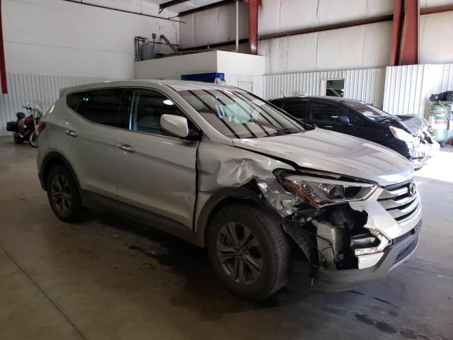 Photo 3 VIN: 5XYZT3LB2GG346813 - HYUNDAI SANTA FE 