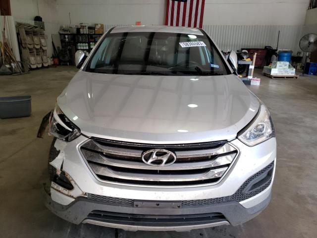 Photo 4 VIN: 5XYZT3LB2GG346813 - HYUNDAI SANTA FE 