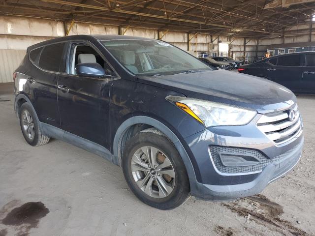 Photo 3 VIN: 5XYZT3LB2GG350487 - HYUNDAI SANTA FE S 