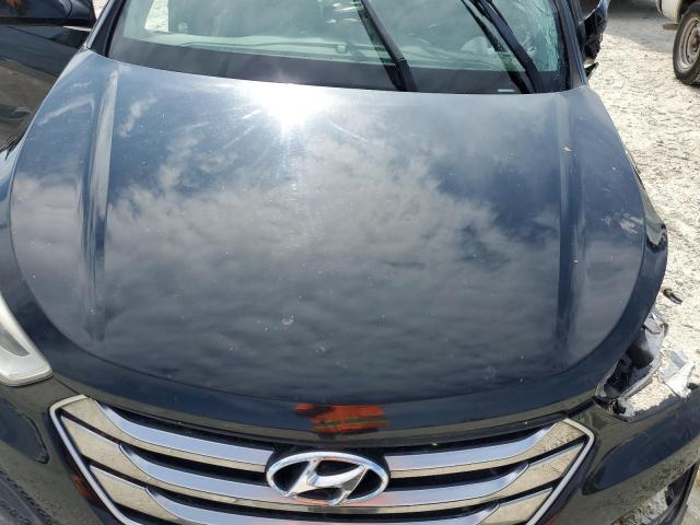 Photo 10 VIN: 5XYZT3LB2GG353258 - HYUNDAI SANTA FE S 