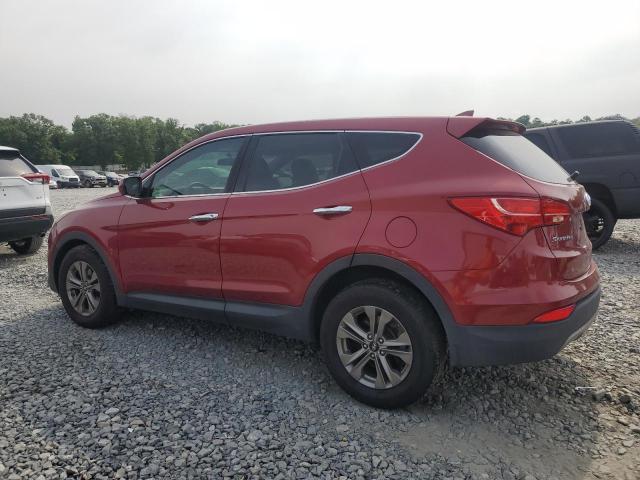 Photo 1 VIN: 5XYZT3LB2GG359383 - HYUNDAI SANTA FE 