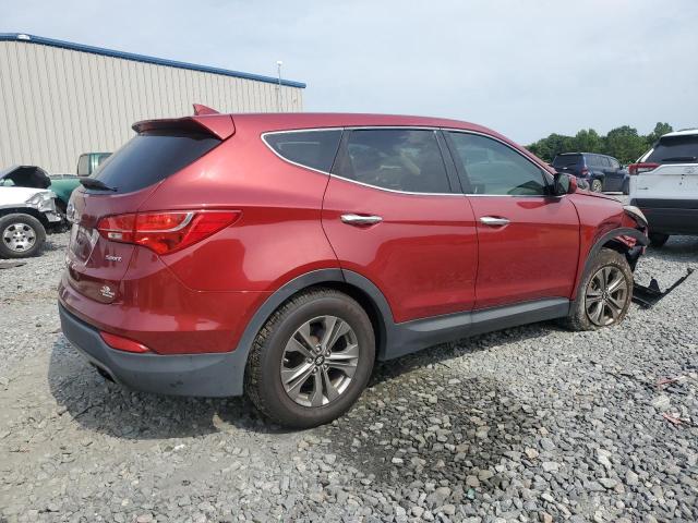 Photo 2 VIN: 5XYZT3LB2GG359383 - HYUNDAI SANTA FE 