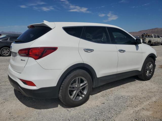 Photo 2 VIN: 5XYZT3LB2HG386035 - HYUNDAI SANTA FE S 