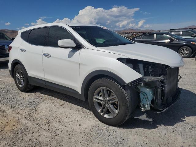 Photo 3 VIN: 5XYZT3LB2HG386035 - HYUNDAI SANTA FE S 