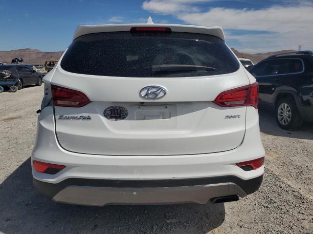 Photo 5 VIN: 5XYZT3LB2HG386035 - HYUNDAI SANTA FE S 