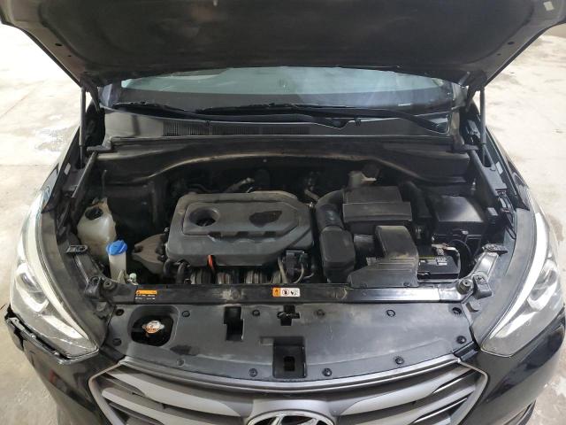 Photo 11 VIN: 5XYZT3LB2HG390473 - HYUNDAI SANTA FE S 