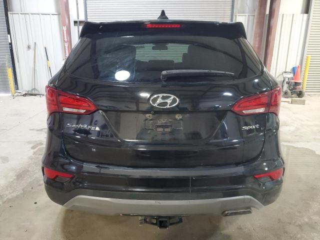 Photo 5 VIN: 5XYZT3LB2HG390473 - HYUNDAI SANTA FE S 