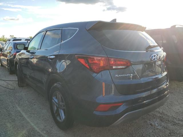 Photo 2 VIN: 5XYZT3LB2HG404565 - HYUNDAI SANTA FE S 