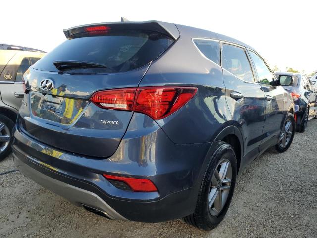 Photo 3 VIN: 5XYZT3LB2HG404565 - HYUNDAI SANTA FE S 