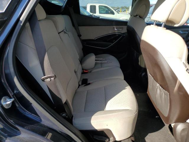 Photo 5 VIN: 5XYZT3LB2HG404565 - HYUNDAI SANTA FE S 