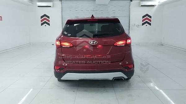 Photo 11 VIN: 5XYZT3LB2HG414058 - HYUNDAI SANTA FE 