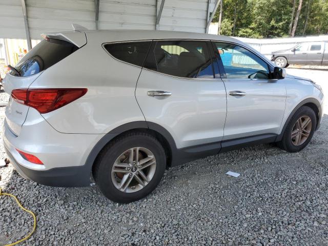 Photo 2 VIN: 5XYZT3LB2HG437100 - HYUNDAI SANTA FE S 