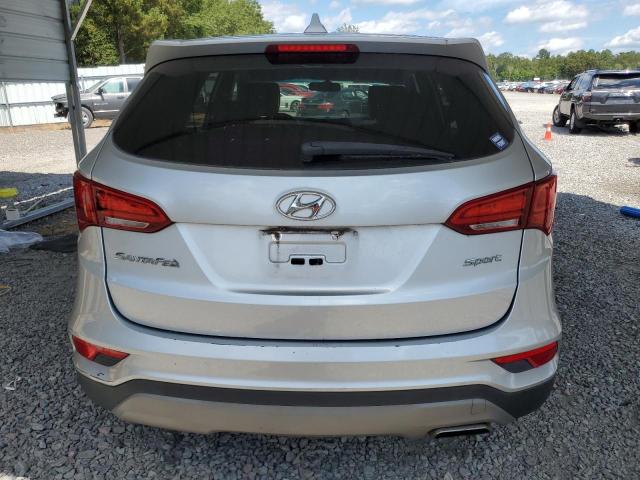 Photo 5 VIN: 5XYZT3LB2HG437100 - HYUNDAI SANTA FE S 