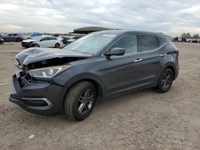 Photo 0 VIN: 5XYZT3LB2HG448632 - HYUNDAI SANTA FE 