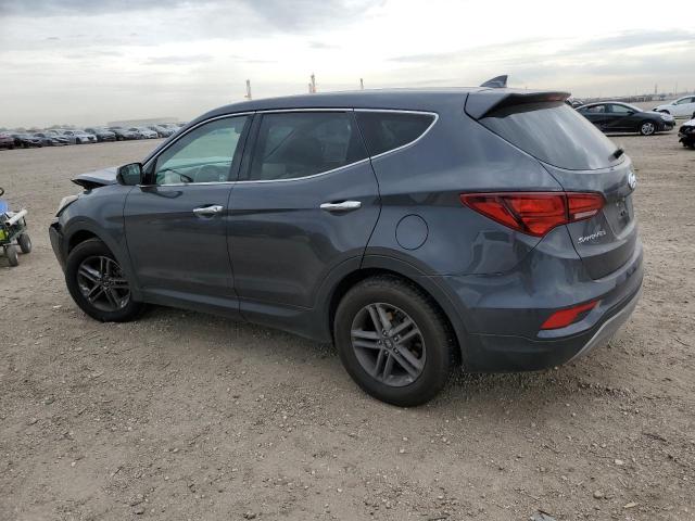 Photo 1 VIN: 5XYZT3LB2HG448632 - HYUNDAI SANTA FE 