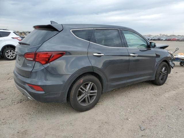 Photo 2 VIN: 5XYZT3LB2HG448632 - HYUNDAI SANTA FE 