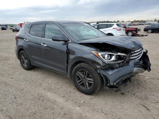 Photo 3 VIN: 5XYZT3LB2HG448632 - HYUNDAI SANTA FE 