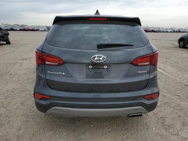 Photo 5 VIN: 5XYZT3LB2HG448632 - HYUNDAI SANTA FE 