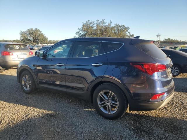 Photo 1 VIN: 5XYZT3LB2HG475006 - HYUNDAI SANTA FE S 