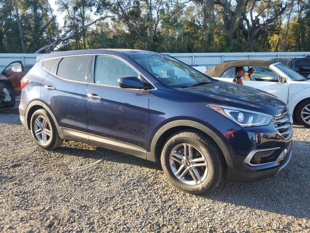 Photo 3 VIN: 5XYZT3LB2HG475006 - HYUNDAI SANTA FE S 