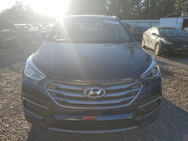 Photo 4 VIN: 5XYZT3LB2HG475006 - HYUNDAI SANTA FE S 