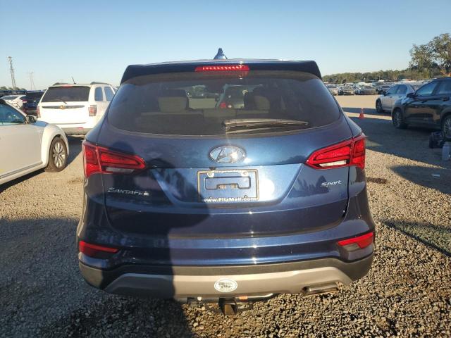 Photo 5 VIN: 5XYZT3LB2HG475006 - HYUNDAI SANTA FE S 