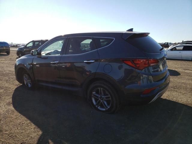 Photo 1 VIN: 5XYZT3LB2HG476060 - HYUNDAI SANTA FE S 