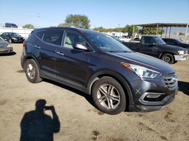 Photo 3 VIN: 5XYZT3LB2HG476060 - HYUNDAI SANTA FE S 