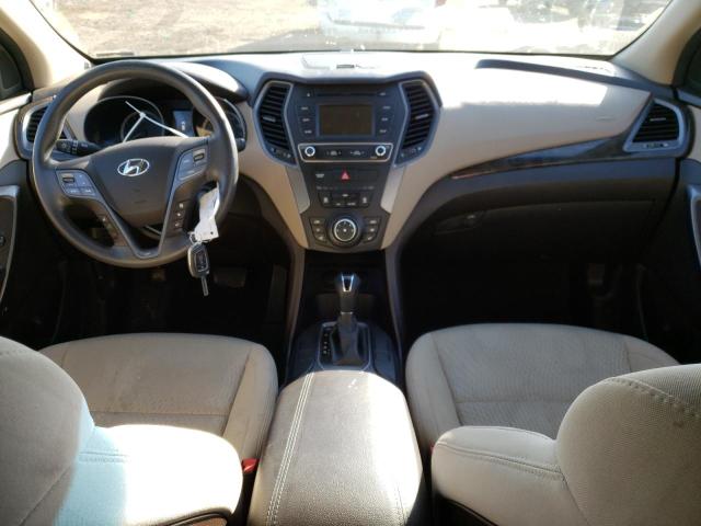 Photo 7 VIN: 5XYZT3LB2HG476060 - HYUNDAI SANTA FE S 