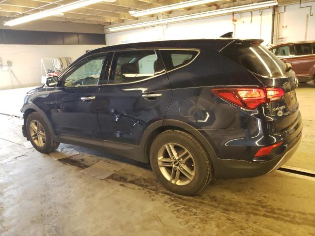 Photo 1 VIN: 5XYZT3LB2HG497863 - HYUNDAI SANTA FE S 