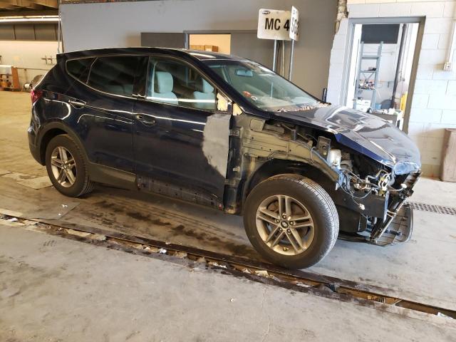 Photo 3 VIN: 5XYZT3LB2HG497863 - HYUNDAI SANTA FE S 