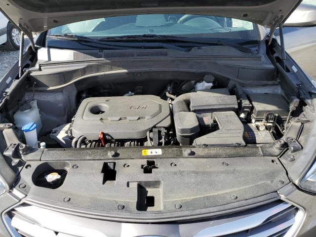 Photo 11 VIN: 5XYZT3LB2JG567366 - HYUNDAI SANTA FE S 