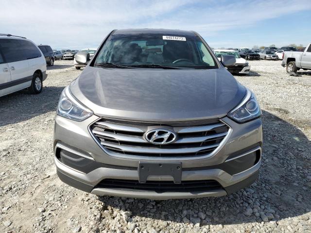 Photo 4 VIN: 5XYZT3LB2JG567366 - HYUNDAI SANTA FE S 