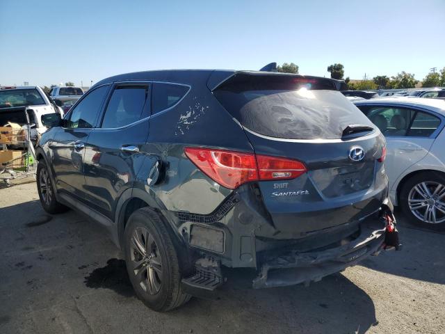 Photo 1 VIN: 5XYZT3LB3DG013516 - HYUNDAI SANTA FE 