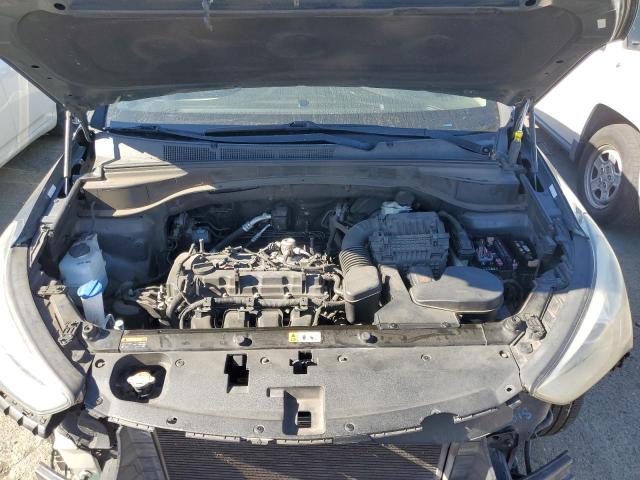 Photo 10 VIN: 5XYZT3LB3DG013516 - HYUNDAI SANTA FE 