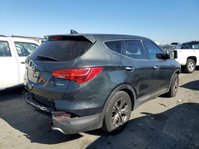 Photo 2 VIN: 5XYZT3LB3DG013516 - HYUNDAI SANTA FE 