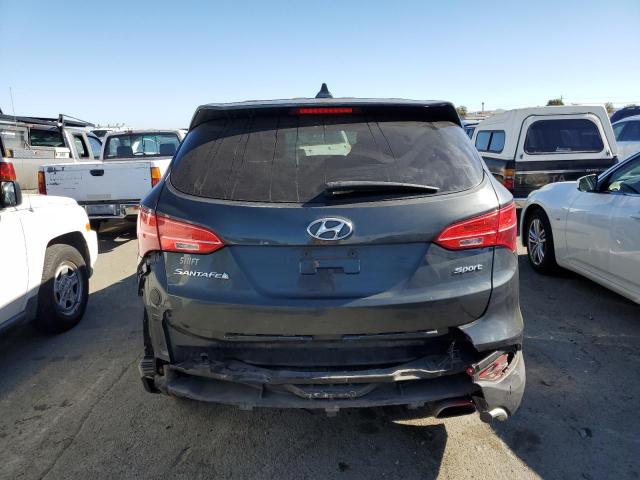 Photo 5 VIN: 5XYZT3LB3DG013516 - HYUNDAI SANTA FE 