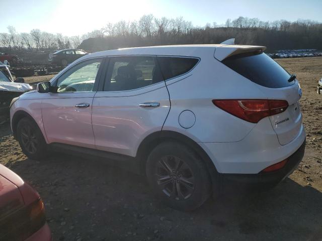 Photo 1 VIN: 5XYZT3LB3DG017274 - HYUNDAI SANTA FE 