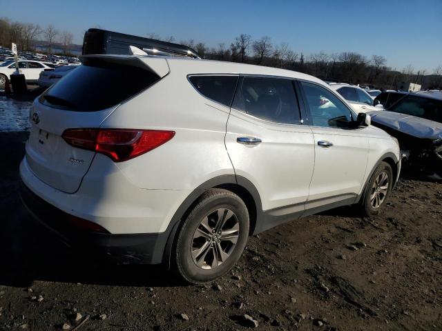 Photo 2 VIN: 5XYZT3LB3DG017274 - HYUNDAI SANTA FE 