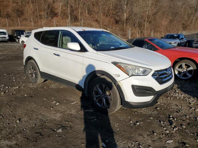 Photo 3 VIN: 5XYZT3LB3DG017274 - HYUNDAI SANTA FE 