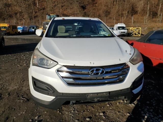 Photo 4 VIN: 5XYZT3LB3DG017274 - HYUNDAI SANTA FE 