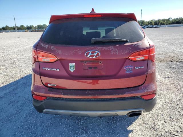 Photo 5 VIN: 5XYZT3LB3DG049383 - HYUNDAI SANTA FE S 