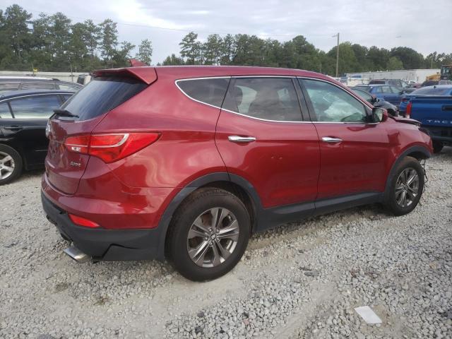 Photo 2 VIN: 5XYZT3LB3DG054633 - HYUNDAI SANTA FE S 