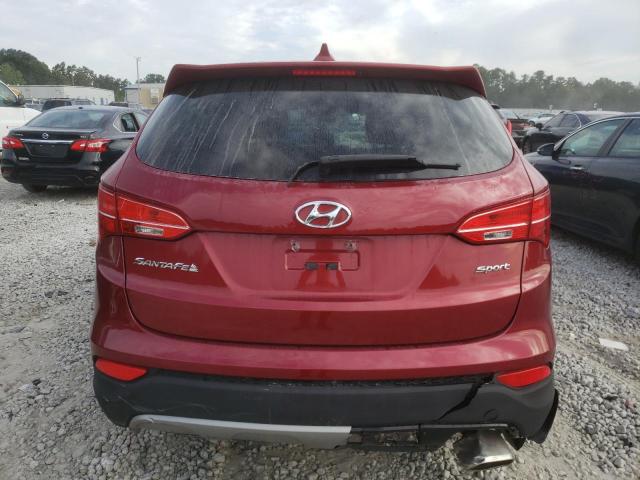 Photo 5 VIN: 5XYZT3LB3DG054633 - HYUNDAI SANTA FE S 