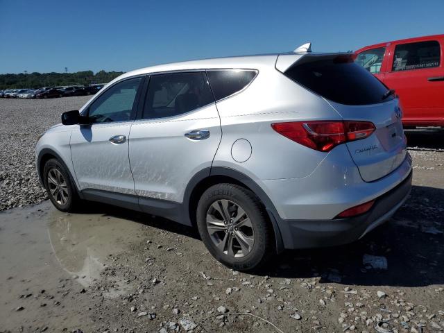 Photo 1 VIN: 5XYZT3LB3DG097417 - HYUNDAI SANTA FE 