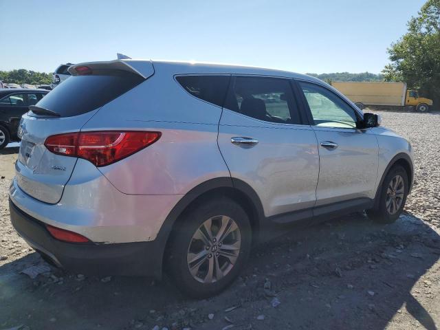 Photo 2 VIN: 5XYZT3LB3DG097417 - HYUNDAI SANTA FE 