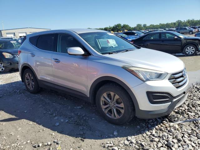 Photo 3 VIN: 5XYZT3LB3DG097417 - HYUNDAI SANTA FE 