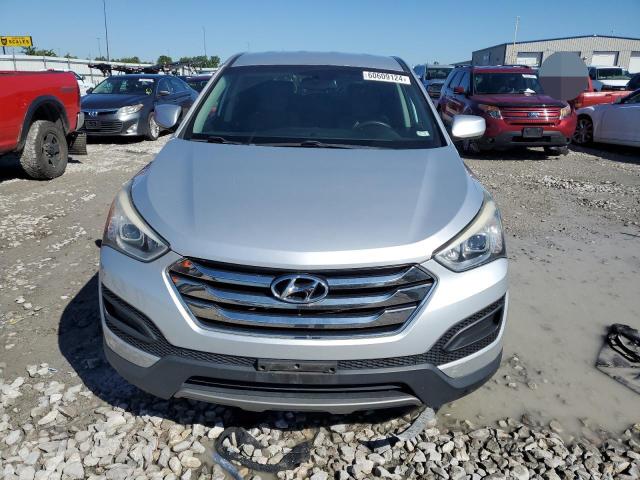 Photo 4 VIN: 5XYZT3LB3DG097417 - HYUNDAI SANTA FE 