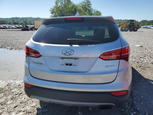 Photo 5 VIN: 5XYZT3LB3DG097417 - HYUNDAI SANTA FE 